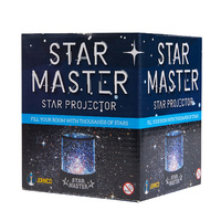 Johnco - StarMaster Star Projector