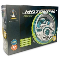 Johnco - Motonova Flywheel