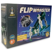 Johnco - Flip Monster Gravity Robot