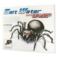 Johnco - Salt Water Robotic Spider Kit