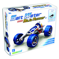 Johnco - Salt Water Baja Runner Kit