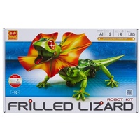 Johnco - Frilled Lizard Robot Kit