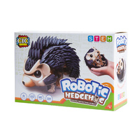 Johnco - Robotic Hedgehog