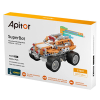 Johnco - Apitor - SuperBot