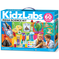 4M - Mega Science Kit