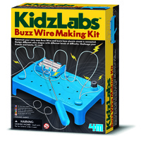 4M - Buzz Wire Making Kit