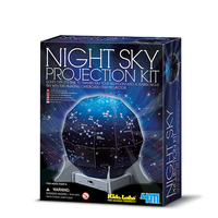 4M - Night Sky Projection Kit