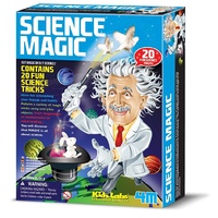 4M - Science Magic