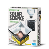 4M - Solar Science