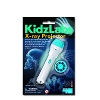 4M - X-Ray Projector