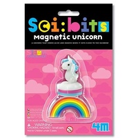 4M - Sci:Bits - Magnetic Unicorn