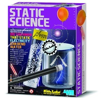 4M - Static Science