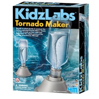 4M - Tornado Maker