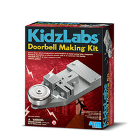 4M - Doorbell Making Kit