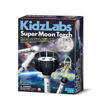 4M - Super Moon Torch