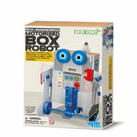 4M - Box Robot