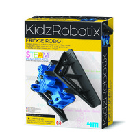 4M - Fridge Robot