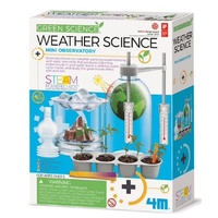 4M - Weather Science