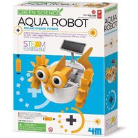 4M - Aqua Robot