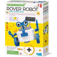 4M - Rover Robot
