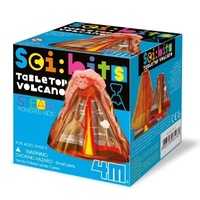 4M - Sci:Bits - Table Top Volcano