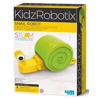 4M - Snail Robot