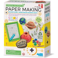 4M - Paper Making Kit