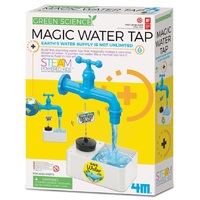 4M - Magic Water Tap