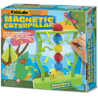 4M - Magnetic Caterpillar