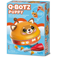 4M - Q.BoTZ Puppy