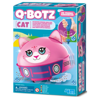 4M - Q.Botz Cat Kit
