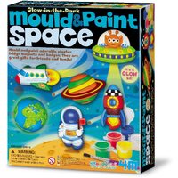 4M - Mould and Paint - Space