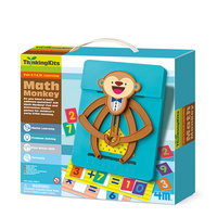 4M - Math Monkey