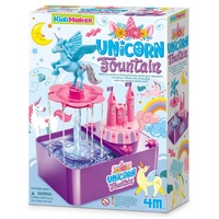 4M - Unicorn Fountain