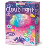 4M - Make Your Own Fluffy Cloud Light