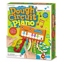 4M - Dough Circuit Piano