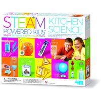 4M - STEAM Powered Kids - Kitchen Science (DAMAGED BOX)