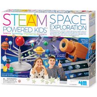 4M - STEAM Powered Kids - Space Exploration