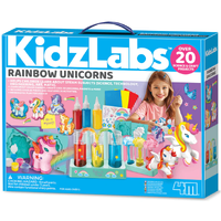4M - Rainbow Unicorns 