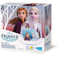 4M - Disney Crystal Growing - Frozen II