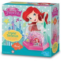 4M - Disney - Crystal Growing - Ariel