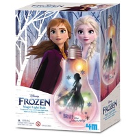 4M - Disney Frozen Magic Light Bulb