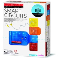 4M - Logiblocs - Smart Circuit