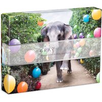 Galison - Gray Malin at the Parker Double Sided Puzzle 500pc