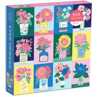 Galison - Ever Upward Puzzle 500pc