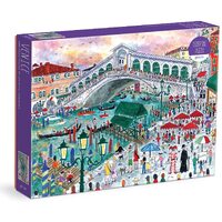 Galison - Venice Puzzle 1500pc