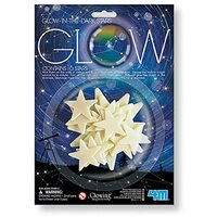 4M - Glow in the Dark Stars