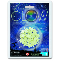 4M - Glow Mini Stars