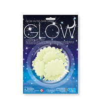 4M - Glow in the Dark Sheep