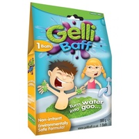 Zimpli Kids - Gelli Baff Swamp Green